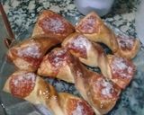 Foto del paso 6 de la receta: Medialunas y facturas ✨