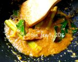 Foto langkah ke 2 dari resep Nasi Kebuli.