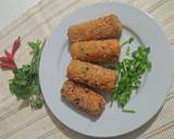 Chicken potato cutlets recipe step 7 photo