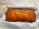 Torta de limón