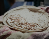 Foto del paso 11 de la receta: Enchiladas de chileajo istmeño