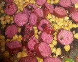 Foto del paso 7 de la receta: GARBANZADA!