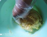 Foto langkah ke 4 dari resep Donat Kentang no ulen yang gak bikin capek.