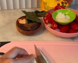 Foto langkah ke 3 dari resep Kering Tempe Pedas Manis.