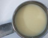 बदाम फेरनी (Badam Ferni Recipe In Marathi) रेसिपी स्टेप 7 फोटो