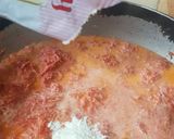 A picture of step 2 of Gajar Ka Halwa.
