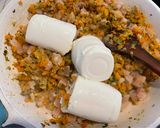 Foto del paso 4 de la receta: Guiso exótico de pollo y zanahorias