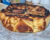 Foto del paso 6 de la receta Bizcocho de Manzana con Yogur