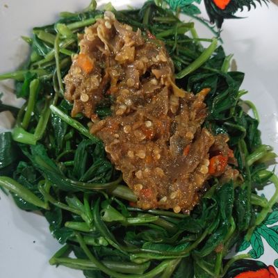 Langkah 4