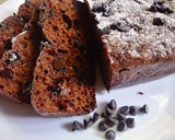 Foto del paso 3 de la receta: Budín De Banana y Cacao Sin Harina