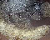 Foto langkah ke 1 dari resep Americans Pudding.