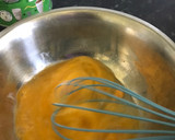 Foto langkah ke 3 dari resep English Fussion bread Puding.