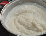 Foto del paso 3 de la receta: Flan de coco sin huevo y casi sin azúcar