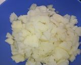 Foto del paso 9 de la receta: Ensalada de papa y tocineta