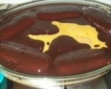 Foto del paso 4 de la receta Tarta bicolor🍰