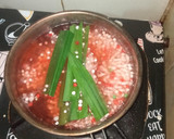 Foto langkah ke 1 dari resep Cantik Manis Hunkwe.