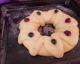 Foto del paso 6 de la receta: Rosca de reyes