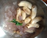 Foto langkah ke 2 dari resep Wedang Pisang Kolang Kaling.