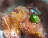 Foto langkah ke 3 dari resep Ruz Bukhari / Ruz Bukhari.