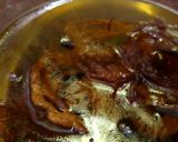 A picture of step 7 of Instant Rabri Jalebi.