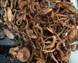 A picture of step 2 of Chicken biryani masala #onerecipeonetree.