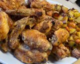 MindentBeleTál🤩 recept fázis 1 fotója