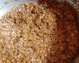 Foto del paso 3 de la receta: Galletas de avena fáciles