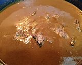 Foto del paso 9 de la receta: Carrilleras de cerdo al vino tinto