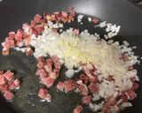 Foto del paso 2 de la receta: ‘Pésoles’ al estilo de la mamá