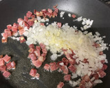 Foto del paso 2 de la receta: ‘Pésoles’ al estilo de la mamá