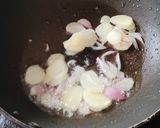 Foto langkah ke 2 dari resep Tahu susur/ tahu isi sayur.