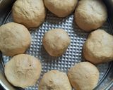 Foto del paso 1 de la receta: Brioche Vegano