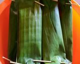 Foto langkah ke 2 dari resep Pepes Ikan Mernying.