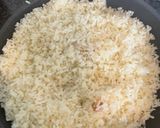 Foto del paso 4 de la receta: Arroz a la Cubana con Plátano Macho