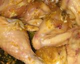 Foto langkah ke 1 dari resep Ayam kentucky boncabe.