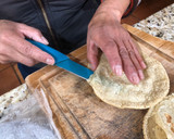 Foto del paso 3 de la receta: Huevos Sorpresa en la cueva a la Sonorense