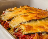 Foto del paso 3 de la receta: Lasaña de verduras