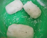 Foto langkah ke 4 dari resep Kerupuk Nasi Empuk, Gurih & Enak (homemade).