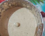 ধোসা সঙ্গে এগ পোচ্ (Dhosa sange egg poach,recipe in Bengali) রেসিপির ধাপ 1 ছবি