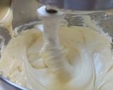 Foto del paso 5 de la receta: Pastel de calabaza y cheesecake de mandarina