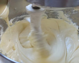 Foto del paso 5 de la receta: Pastel de calabaza y cheesecake de mandarina