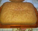 Foto del paso 1 de la receta: Tarta Bob Esponja