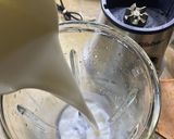 Foto del paso 1 de la receta: Batido de banana y espinaca 🍌💚