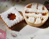 Une image de l'étape 5 de Tarte à la confiture.