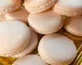 Macarons di anacardi con crema alla guava (Romeu e Julieta) passaggio 7 foto