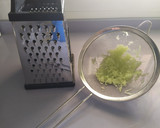 Foto del paso 3 de la receta: Tzatzíki griego con algo de trampa