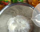 Foto langkah ke 1 dari resep Martabak Telor Abang-Abang.