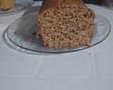 Foto del paso 8 de la receta: Budín de cítricos y jengibre con cacao