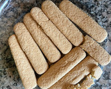 Foto del paso 1 de la receta: Tiramisú 🥮