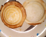 A picture of step 4 of Toasted bread.